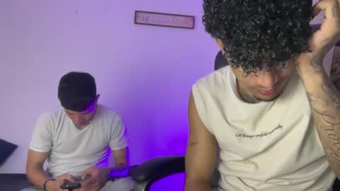 Brandon online show from 02-06-26, 01:21
