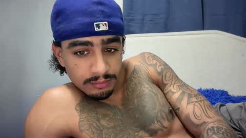 Brandon online show from 05-20-26, 02:51