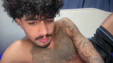 Brandon online show from 05-25-26, 03:12