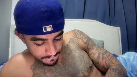 Brandon online show from 05-26-26, 04:08