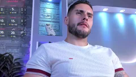 dominic de luca online show from 02-03-26, 04:21