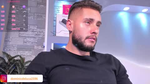 dominic de luca online show from 03-26-26, 05:13