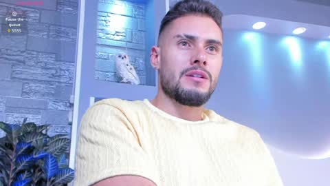 dominic de luca online show from 04-19-26, 05:29