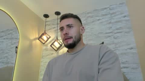 Snapshot of dominic_de_luca chatting on 06-30-26, 11:00 dominic de luca online show from 06-30-26, 11:00