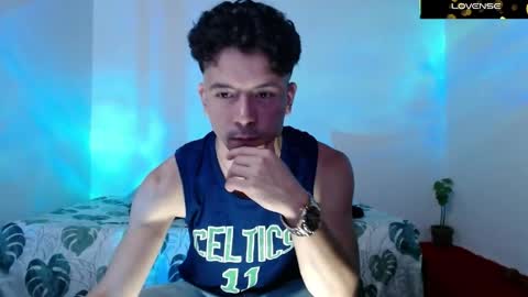 DOMINIC AND ANDREW online show from 05-14-26, 04:41