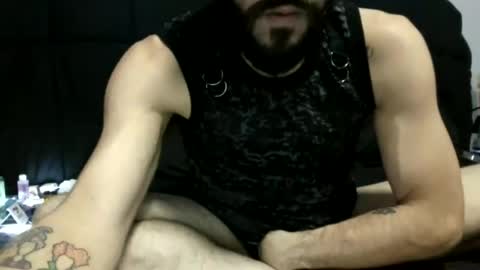 dominic_luv online show from 07-04-26, 06:52