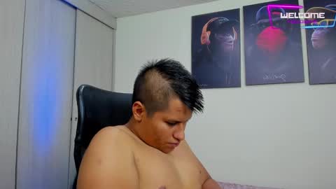 Dominic  online show from 12-06-24, 02:02