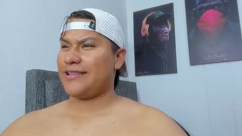 Dominic  online show from 06-08-26, 08:15