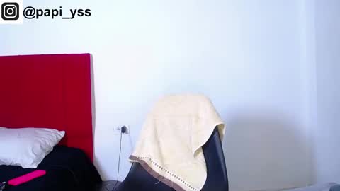 Snapshot of dominic_smith_ chatting on 09-09-25, 06:40 dominic_smith_ online show from 09-09-25, 06:40