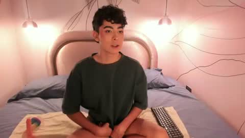 DOMINIC  online show from 06-23-26, 08:07