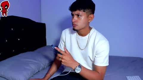  Dominic  online show from 03-14-26, 01:01