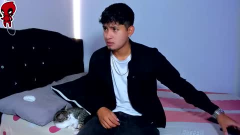  Dominic  online show from 03-24-26, 07:19