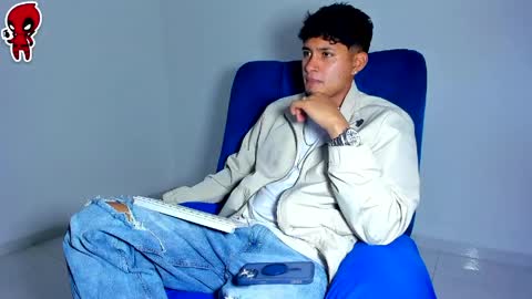  Dominic  online show from 05-20-26, 02:29