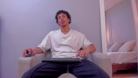 Dominick Star online show from 02-17-26, 03:36