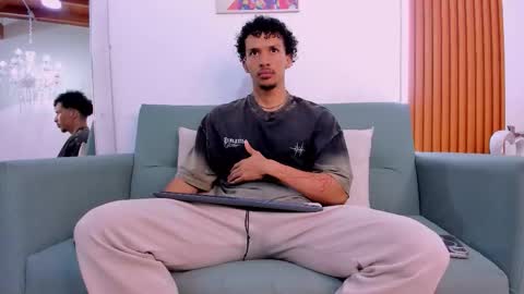 Dominick Star online show from 02-24-26, 04:54