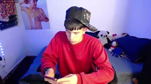 Snapshot of dominicprince chatting on 09-22-25, 12:07 DOMINIC PRINCE online show from 09-22-25, 12:07