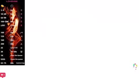 Snapshot of dominicprince chatting on 10-03-25, 08:44 DOMINIC PRINCE online show from 10-03-25, 08:44