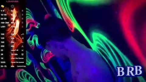 Snapshot of dominicprince chatting on 11-21-25, 12:43 DOMINIC PRINCE online show from 11-21-25, 12:43