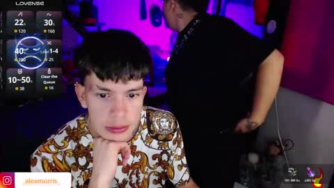 Snapshot of dominicprince chatting on 01-17-26, 07:57 DOMINIC PRINCE online show from 01-17-26, 07:57