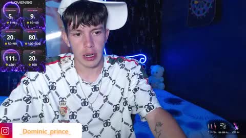 Snapshot of dominicprince chatting on 04-02-26, 04:43 DOMINIC PRINCE online show from 04-02-26, 04:43