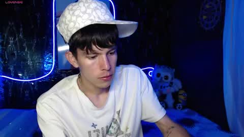 Snapshot of dominicprince chatting on 04-15-26, 08:21 DOMINIC PRINCE online show from 04-15-26, 08:21