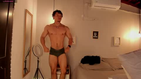 Dominik Drake online show from 05-08-26, 12:54