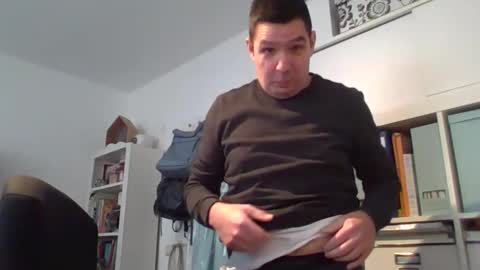 dominik_home online show from 01-07-26, 09:34