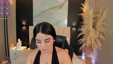 Snapshot of dominika_lovy chatting on 04-18-26, 08:31 Dominika online show from 04-18-26, 08:31