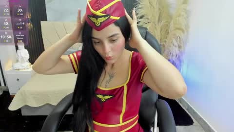 Snapshot of dominika_lovy chatting on 05-14-26, 06:58 Dominika online show from 05-14-26, 06:58