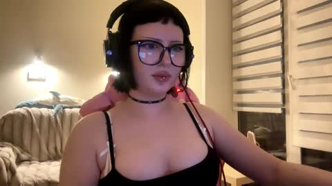 Cati online show from 03-13-26, 01:18