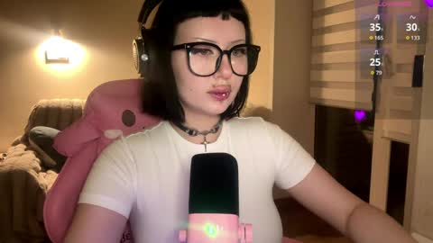 Cati online show from 05-13-26, 04:04