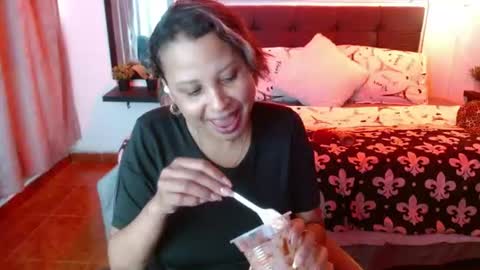 Snapshot of domink_gilr chatting on 06-24-26, 07:57 D O M I N K online show from 06-24-26, 07:57