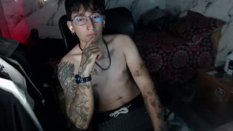 dominus_kane online show from 04-28-26, 04:39