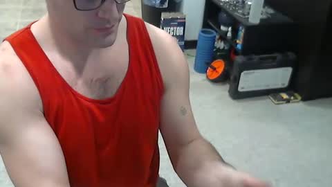 domjfriesen1541 online show from 02-14-25, 02:50