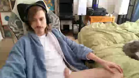 Snapshot of dommepleasemistress chatting on 01-10-25, 06:28 dommepleasemistress online show from 01-10-25, 06:28