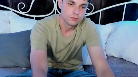 Don online show from 07-26-26, 03:30