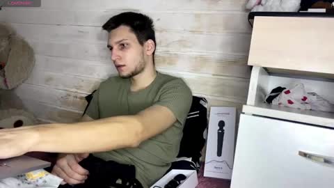 Snapshot of donald_boy chatting on 03-17-26, 11:30 Stephanie and online show from 03-17-26, 11:30