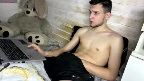 Snapshot of donald_boy chatting on 04-04-26, 04:15 Stephanie and online show from 04-04-26, 04:15