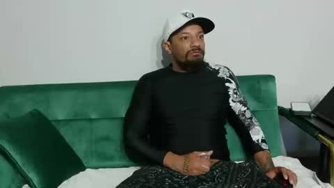 Gifted online show from 03-13-26, 03:35