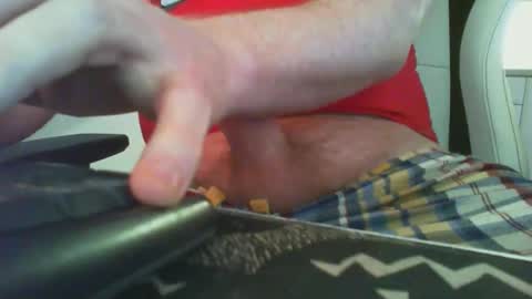donkey_bonker online show from 05-03-26, 02:06