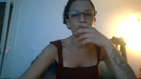 donna_cira online show from 06-12-26, 01:37
