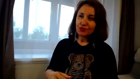 Tatiana 43 curvy sexy body and Joanna redhead 39 years online show from 06-17-26, 03:46