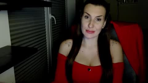 DonnaLive online show from 02-02-26, 09:35