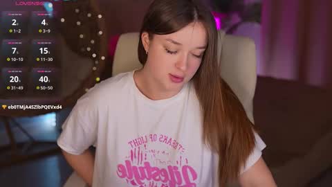 DONNA online show from 02-28-26, 02:07