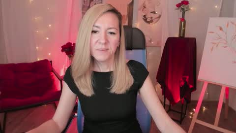 Donna online show from 03-12-26, 07:20