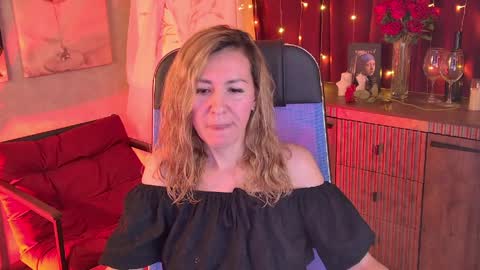 Donna online show from 04-07-26, 07:03