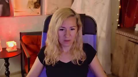 Donna online show from 07-02-26, 09:43