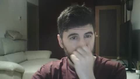 Snapshot of donnie_darkos83 chatting on 06-09-26, 09:26 donnie_darkos83 online show from 06-09-26, 09:26