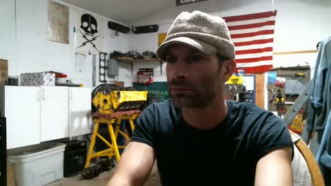 donniestone online show from 02-05-25, 07:10