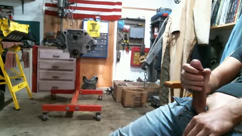 donniestone online show from 09-17-25, 03:03